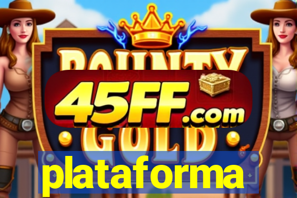 plataforma estrangeira slots